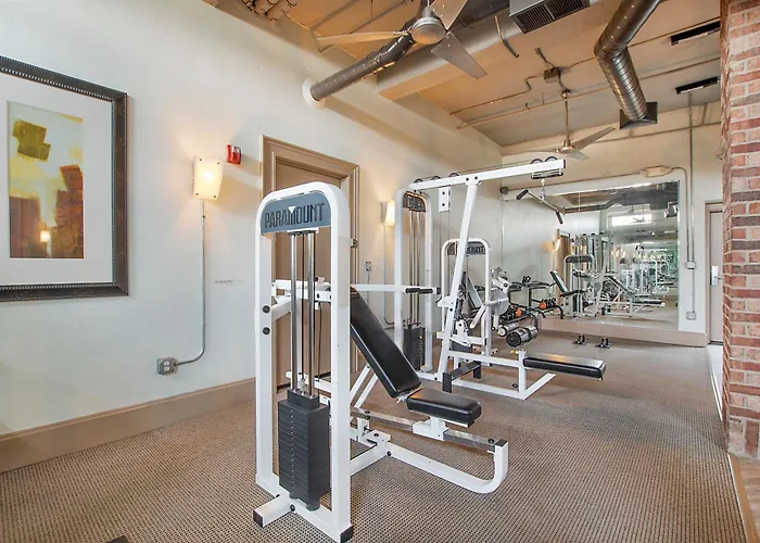 Apartment Charming 2 Bedroom Downtown Ft Worth Fort Worth