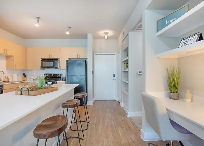 Charming 2 Bedroom Downtown Ft Worth * Fort Worth