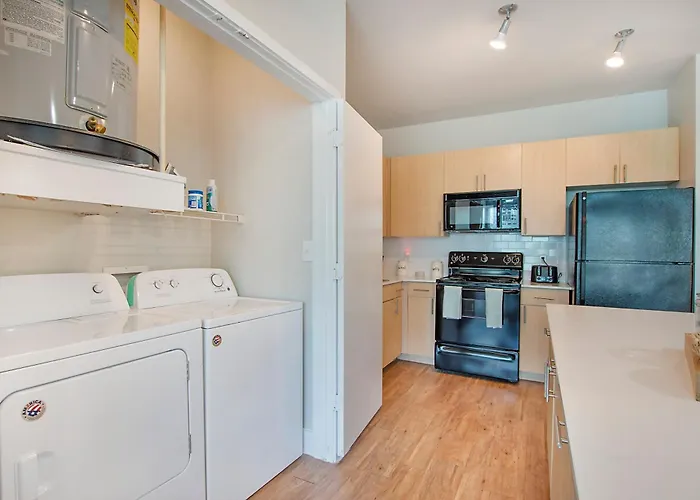 Apartment Charming 2 Bedroom Downtown Ft Worth Fort Worth