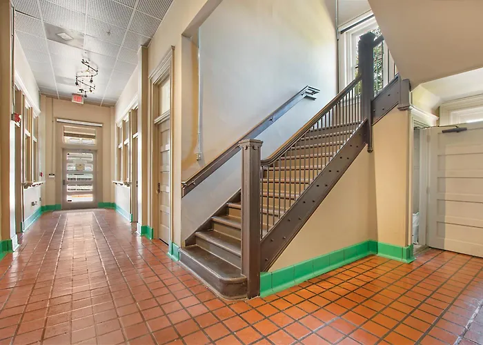 Charming 2 Bedroom Downtown Ft Worth Fort Worth