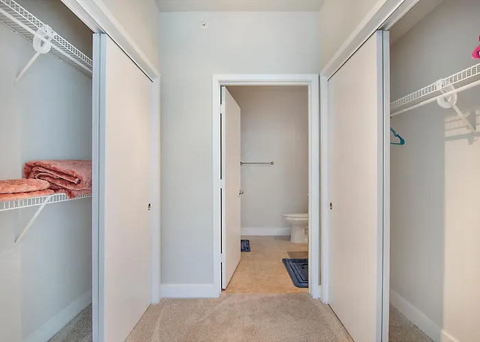 Apartment Charming 2 Bedroom Downtown Ft Worth