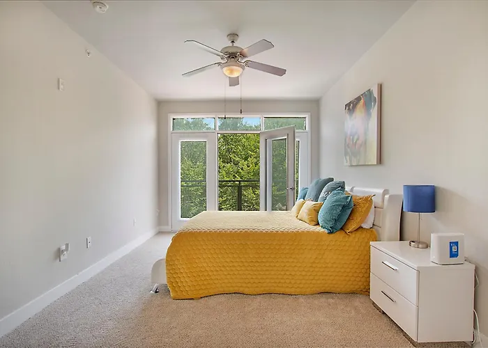 Charming 2 Bedroom Downtown Ft Worth *