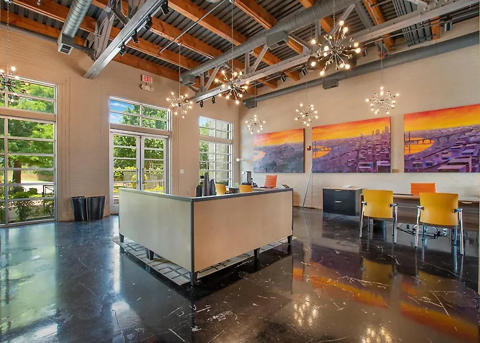 Apartment Charming 2 Bedroom Downtown Ft Worth
