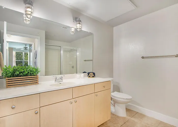 Charming 2 Bedroom Downtown Ft Worth Apartment *